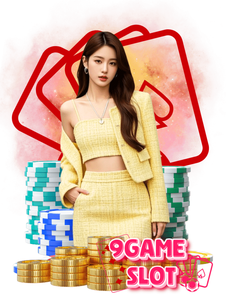9game slot