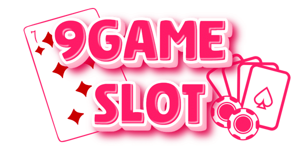 9game slot logo