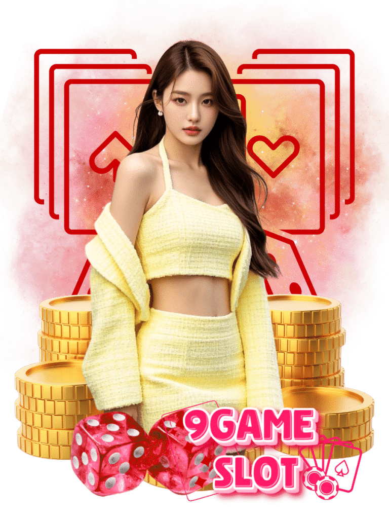 9game slot เว็บตรง